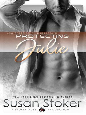 cover image of Protecting Julie